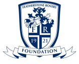 Please Donate to Featherstone Rovers Foundation
